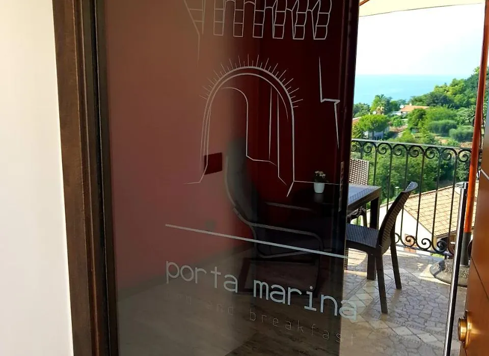 B&B Porta Marina-1