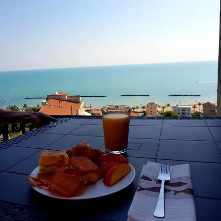 B&B Porta Marina-3